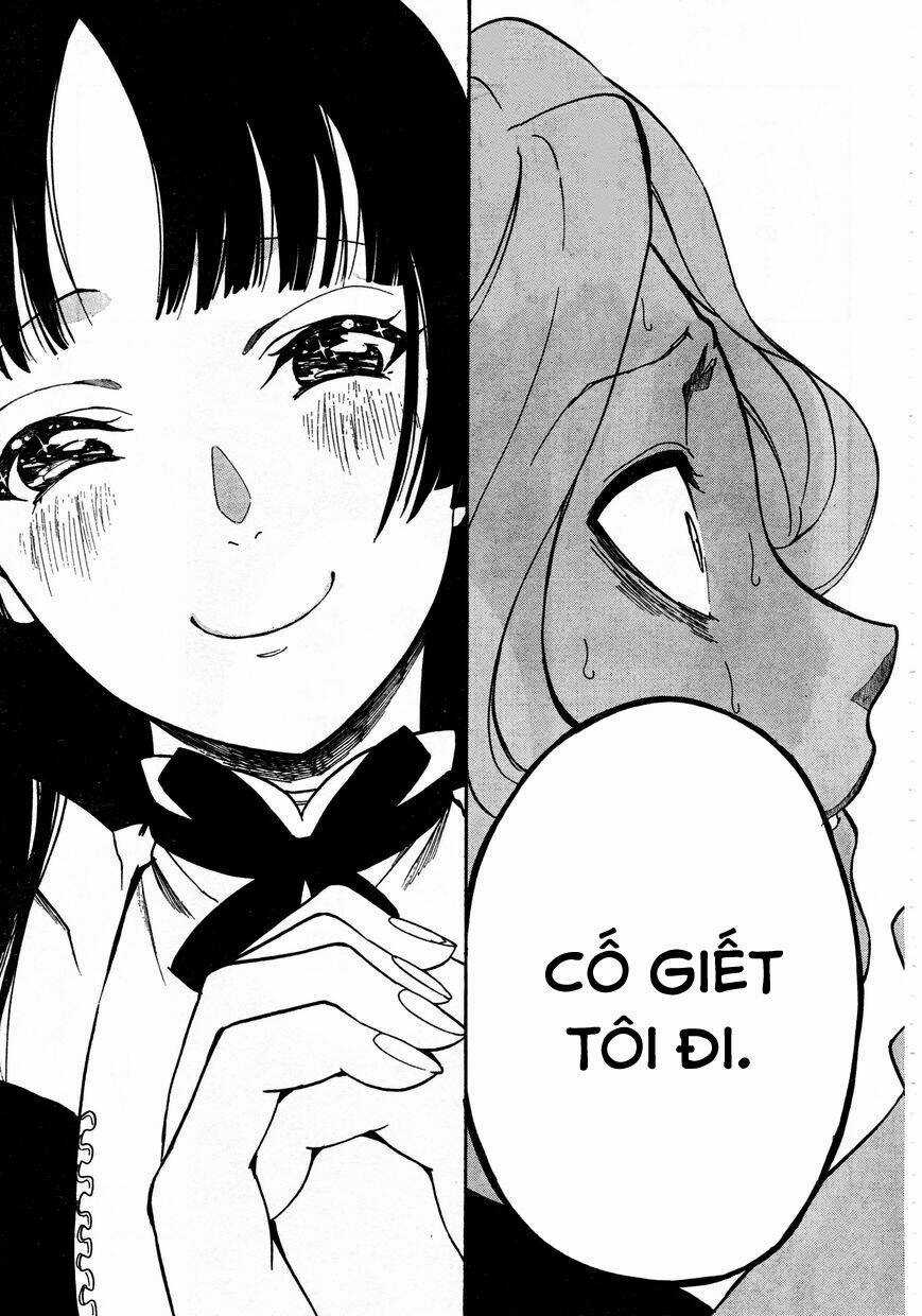 Innocent Devil Chapter 2.5 trang 14