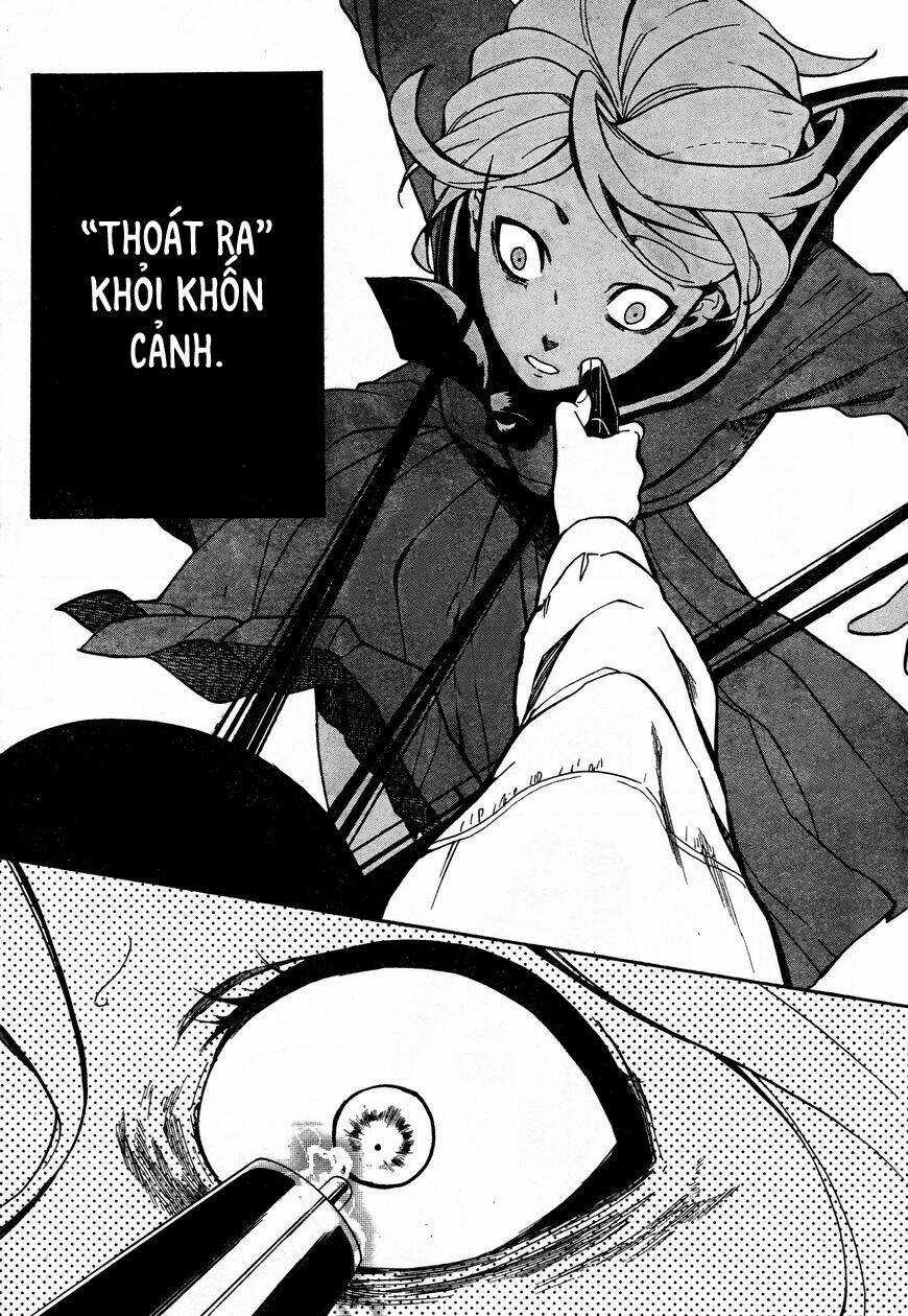 Innocent Devil Chapter 2.5 trang 6