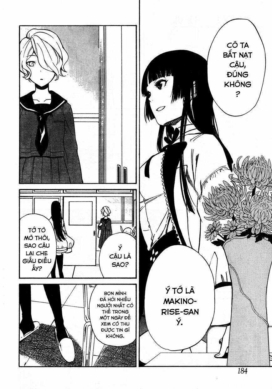 Innocent Devil Chapter 2 trang 17