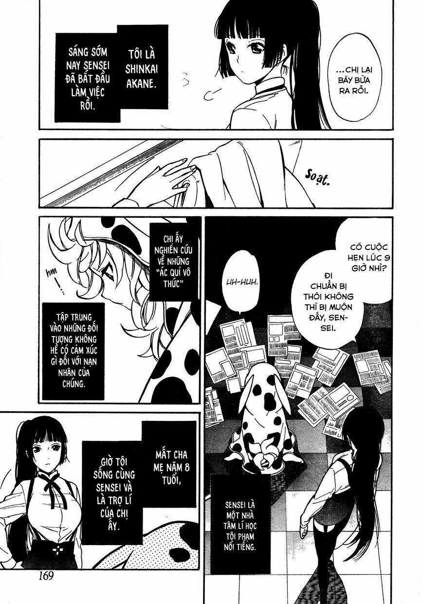 Innocent Devil Chapter 2 trang 2