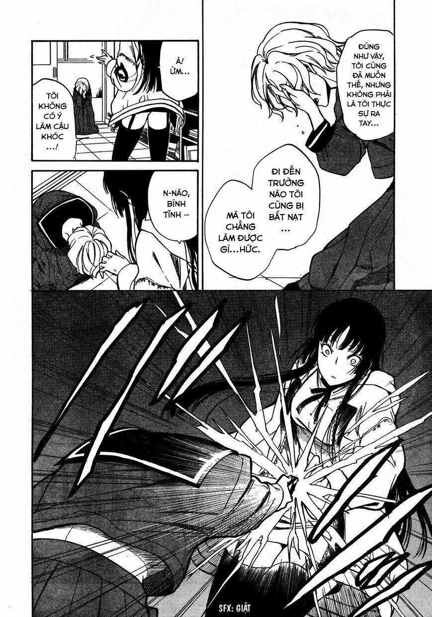 Innocent Devil Chapter 2 trang 21