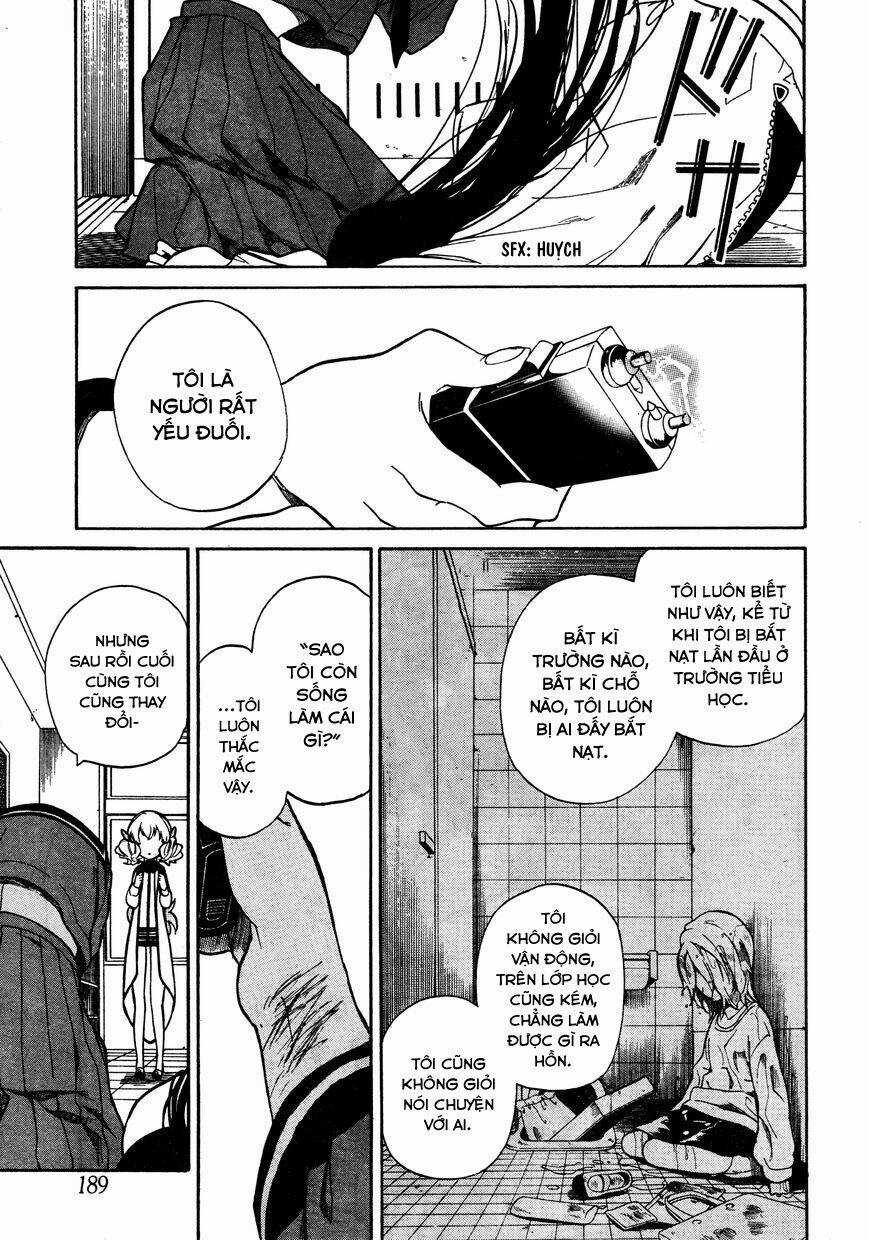 Innocent Devil Chapter 2 trang 22