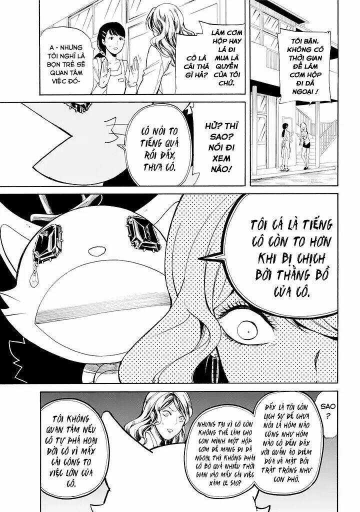 Innocent Devil Chapter 3 trang 12