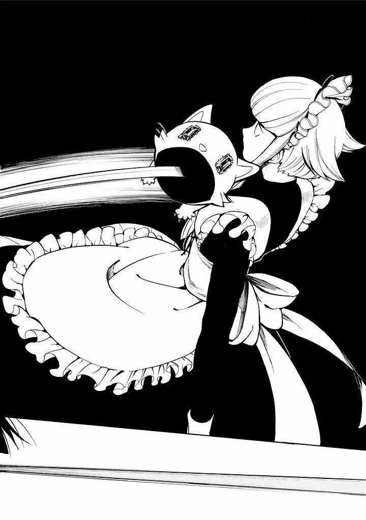 Innocent Devil Chapter 3 trang 22