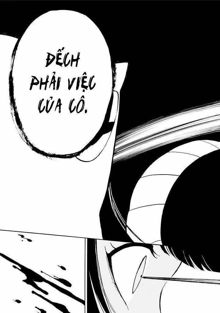 Innocent Devil Chapter 3 trang 23