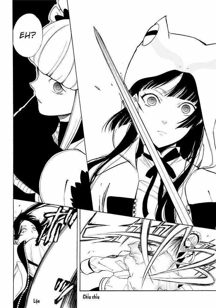 Innocent Devil Chapter 3 trang 24