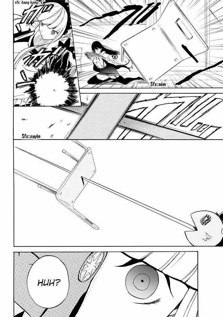 Innocent Devil Chapter 3 trang 26