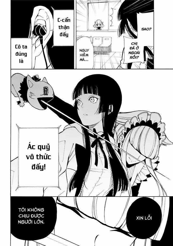 Innocent Devil Chapter 3 trang 29