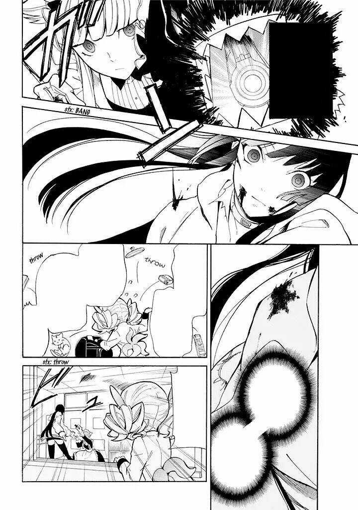 Innocent Devil Chapter 3 trang 35