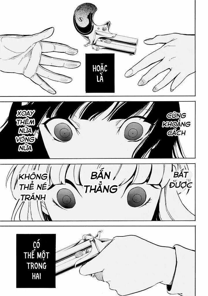 Innocent Devil Chapter 3 trang 39