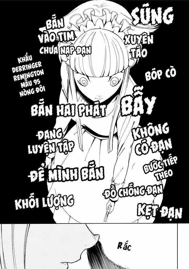 Innocent Devil Chapter 3 trang 41