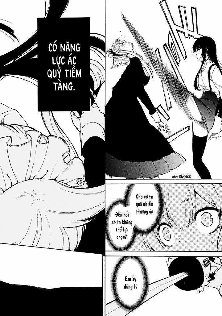 Innocent Devil Chapter 3 trang 42