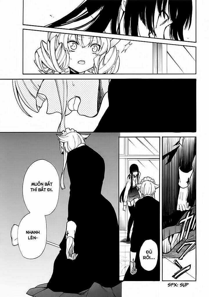 Innocent Devil Chapter 4 trang 12