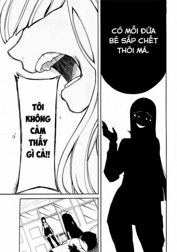 Innocent Devil Chapter 4 trang 14