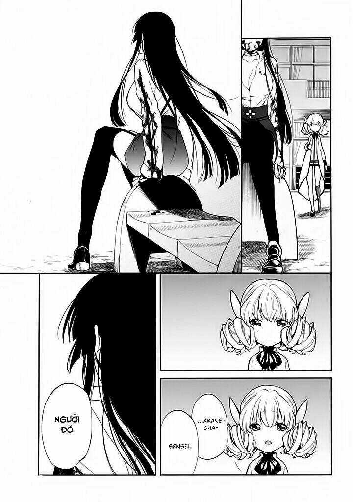 Innocent Devil Chapter 4 trang 25