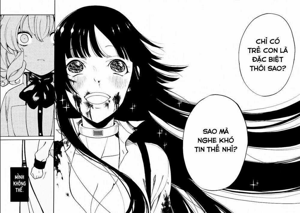 Innocent Devil Chapter 4 trang 26