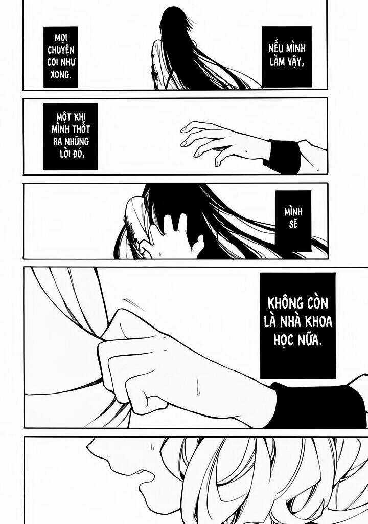 Innocent Devil Chapter 4 trang 27