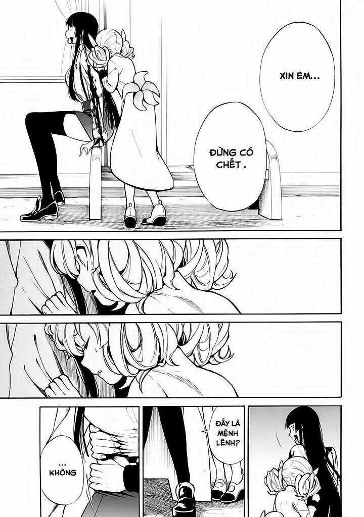 Innocent Devil Chapter 4 trang 28