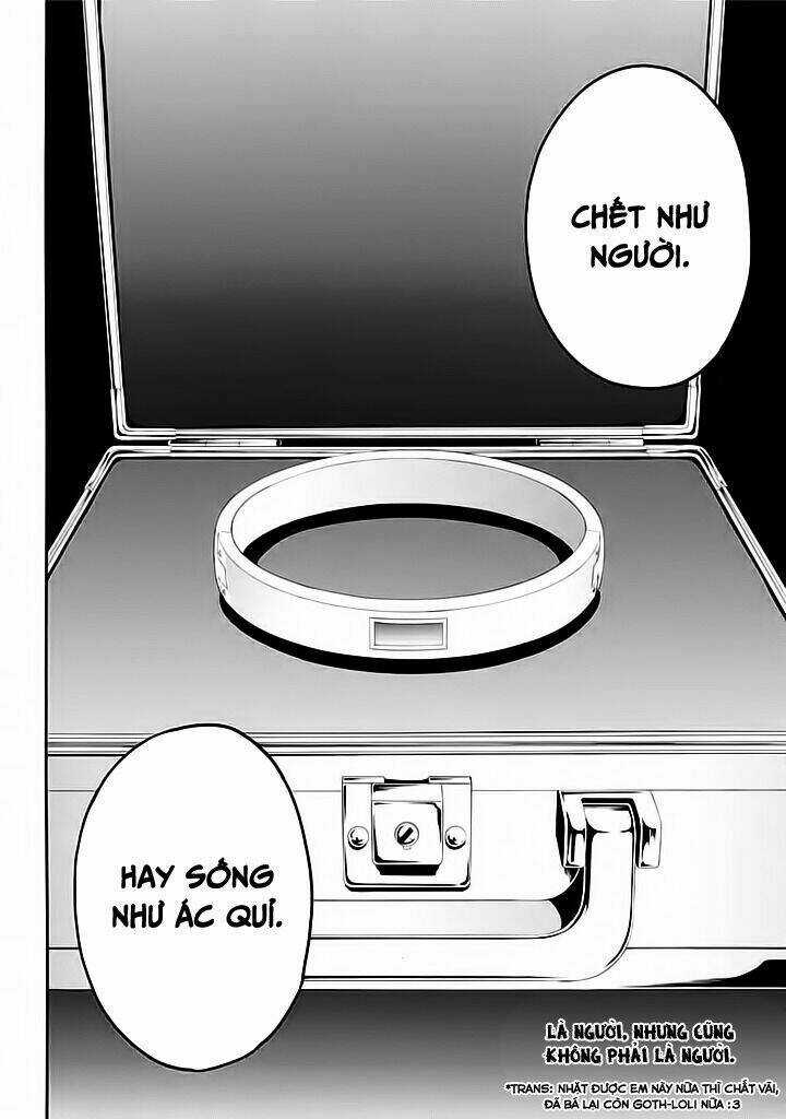 Innocent Devil Chapter 4 trang 31