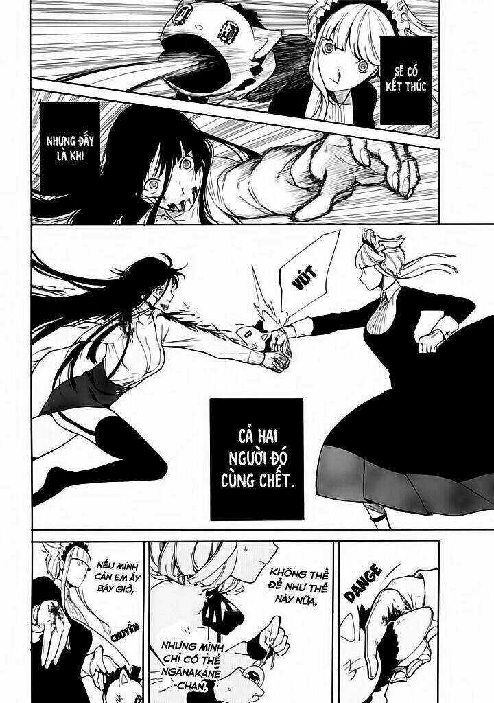 Innocent Devil Chapter 4 trang 7