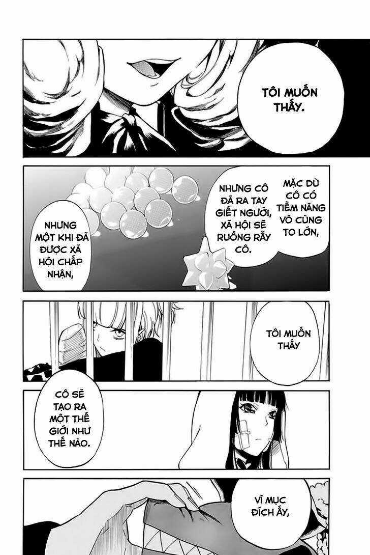 Innocent Devil Chapter 5 trang 13