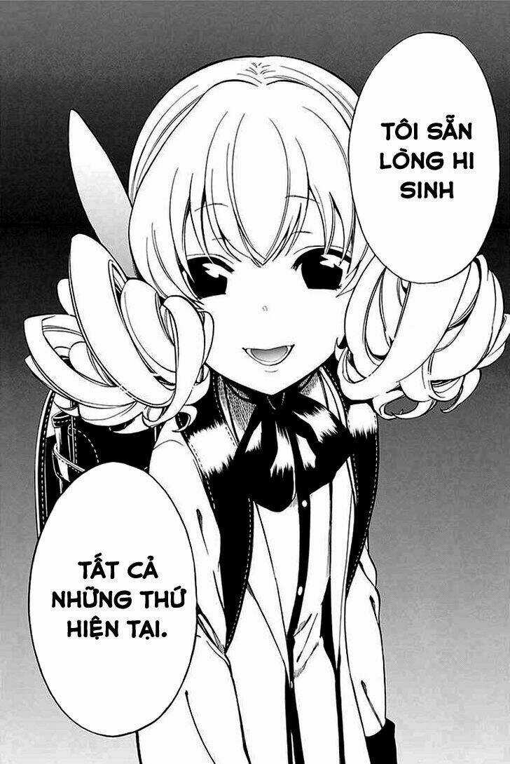 Innocent Devil Chapter 5 trang 14