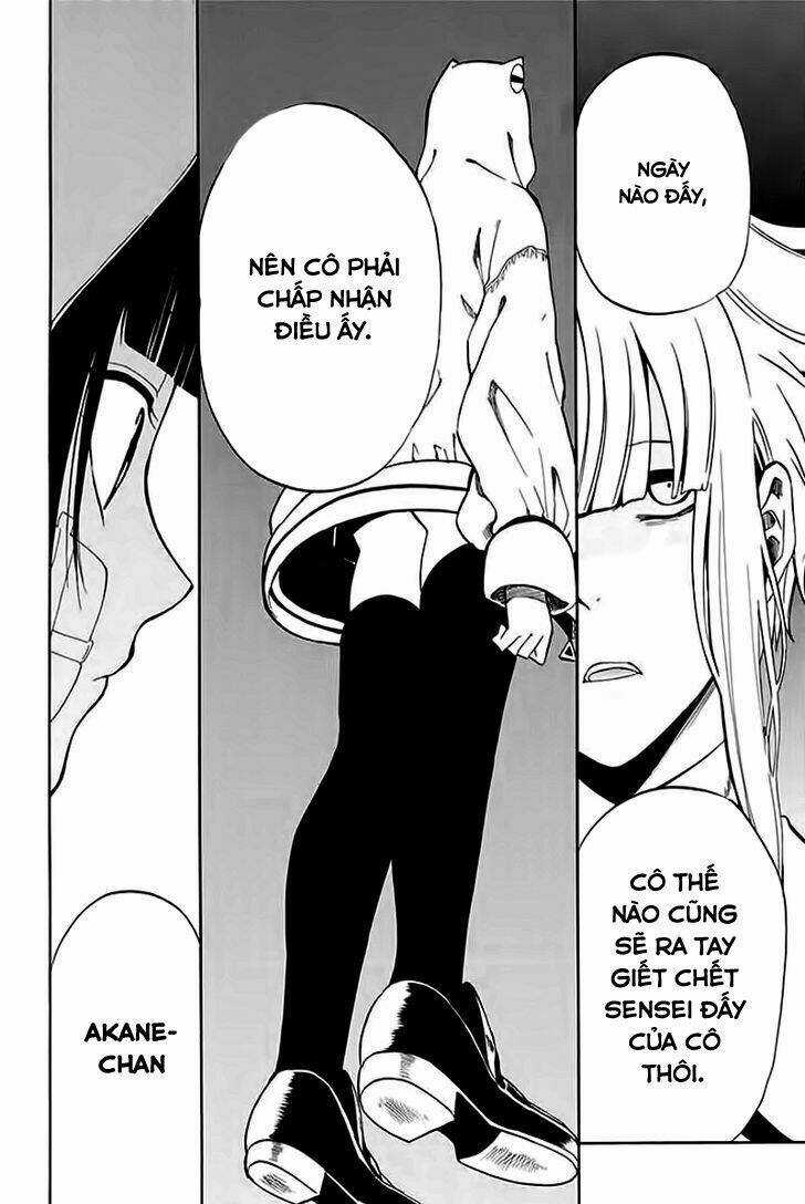 Innocent Devil Chapter 5 trang 17