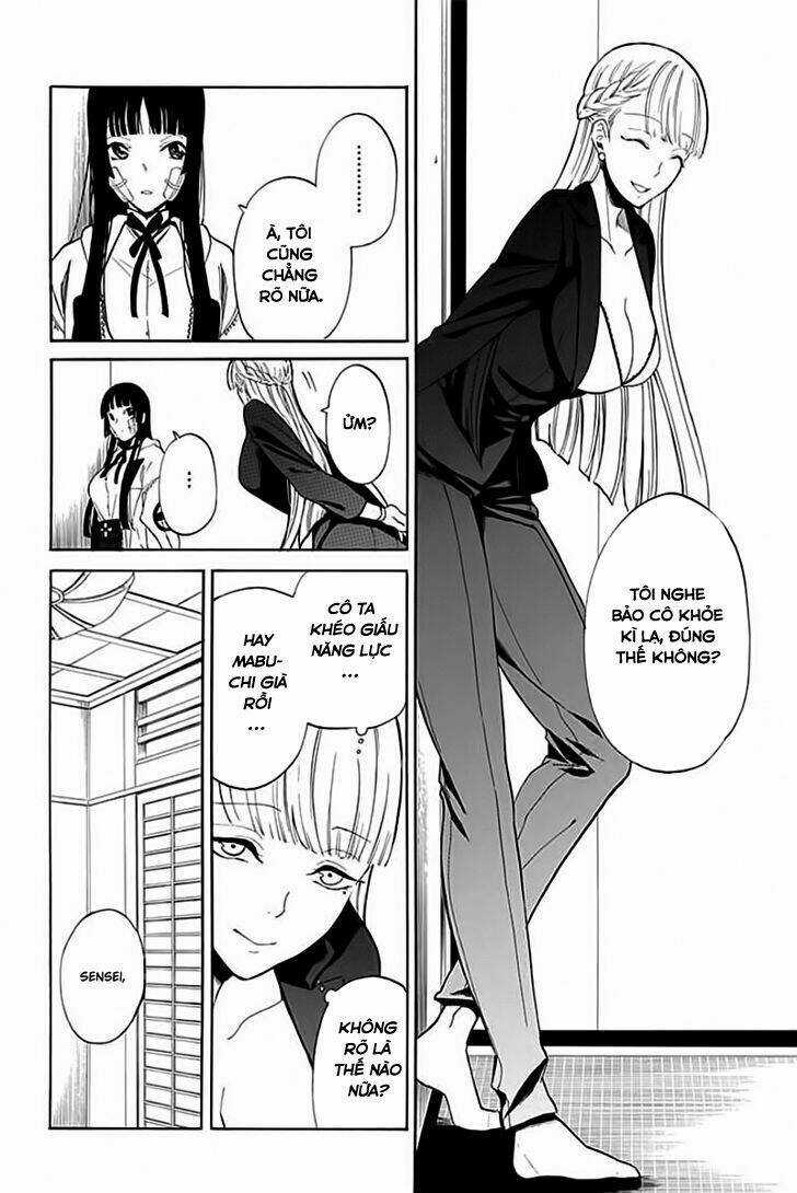 Innocent Devil Chapter 5 trang 27