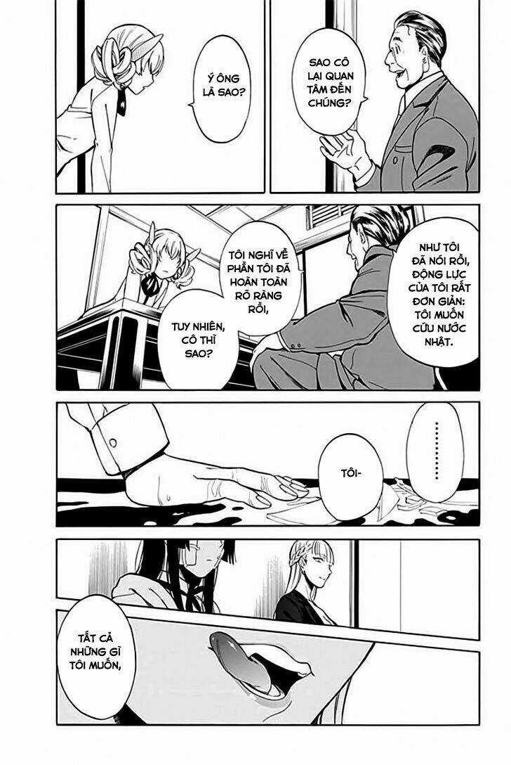 Innocent Devil Chapter 5 trang 28