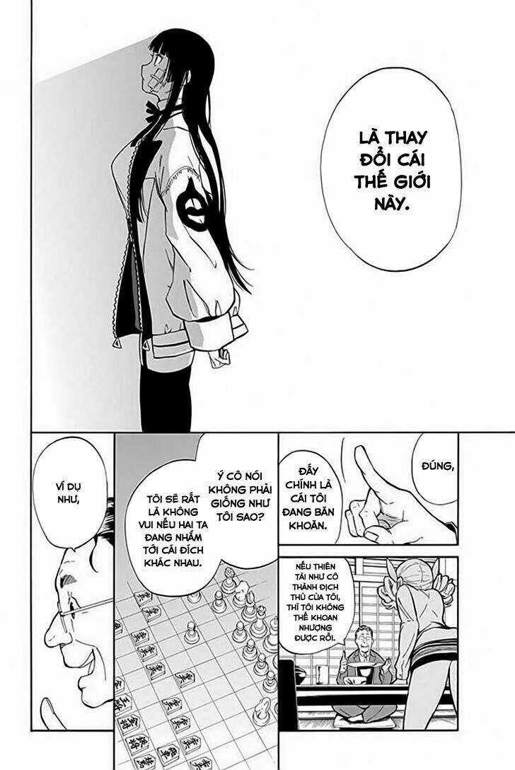 Innocent Devil Chapter 5 trang 29