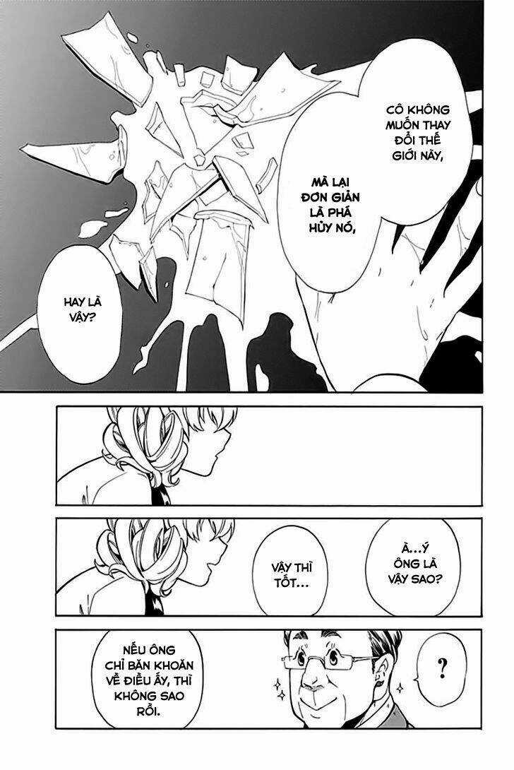 Innocent Devil Chapter 5 trang 30