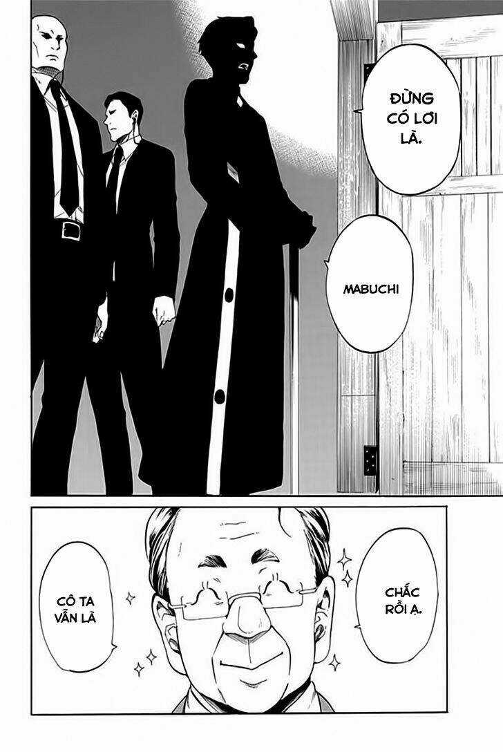 Innocent Devil Chapter 5 trang 38