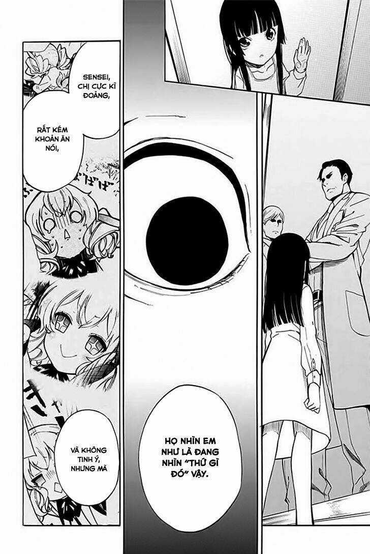 Innocent Devil Chapter 5 trang 42