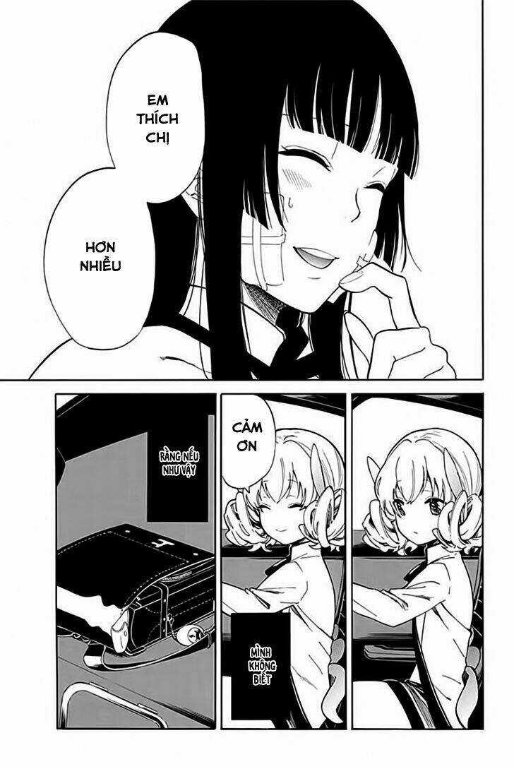 Innocent Devil Chapter 5 trang 43