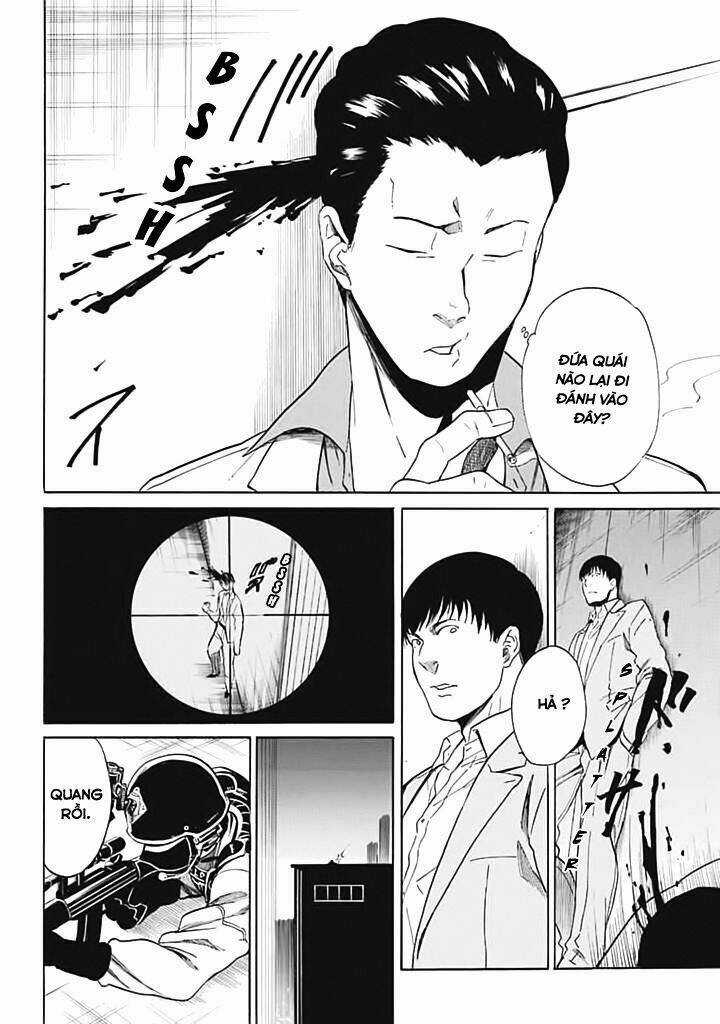 Innocent Devil Chapter 6 trang 19