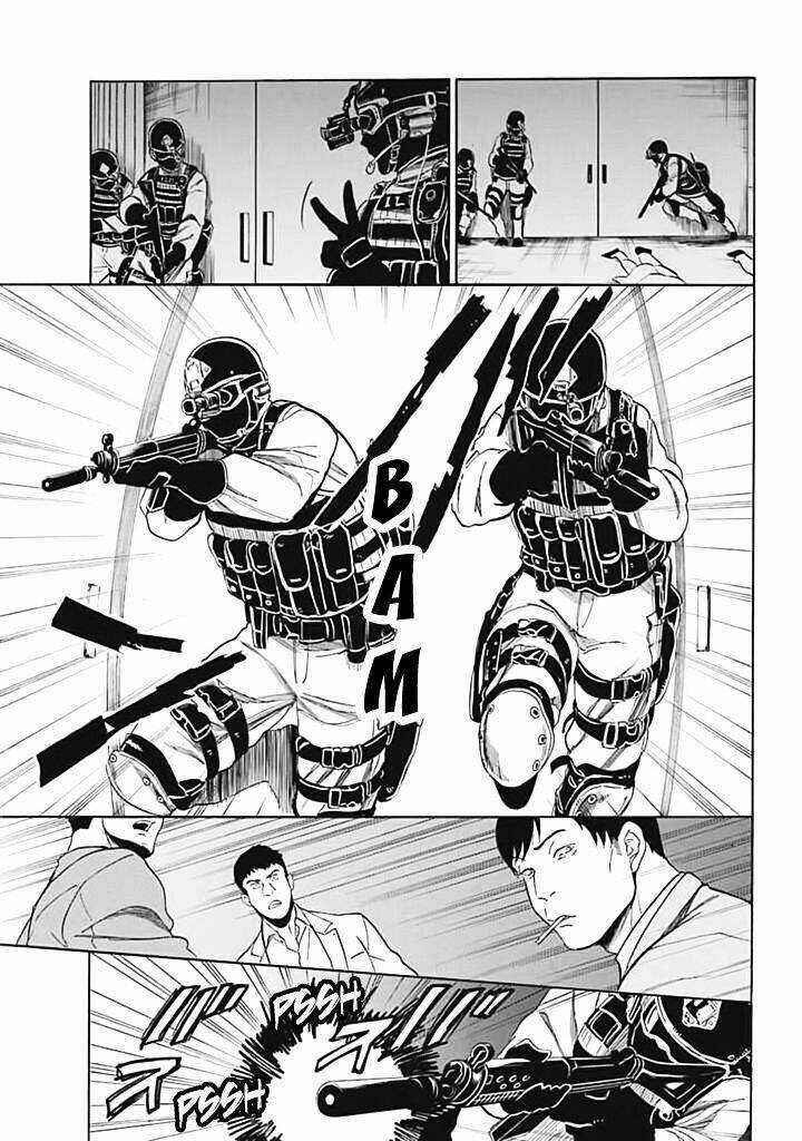 Innocent Devil Chapter 6 trang 20