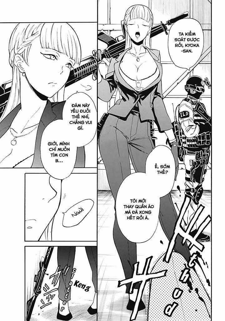 Innocent Devil Chapter 6 trang 22