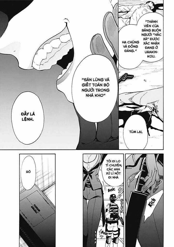 Innocent Devil Chapter 6 trang 24