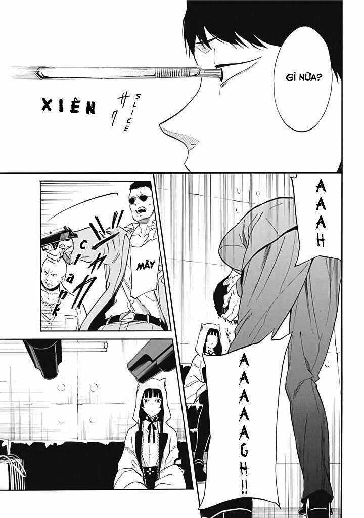 Innocent Devil Chapter 6 trang 34