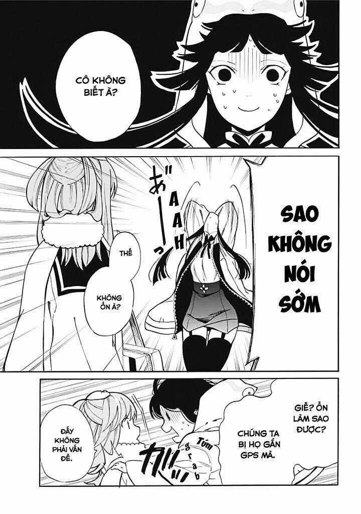 Innocent Devil Chapter 6 trang 38