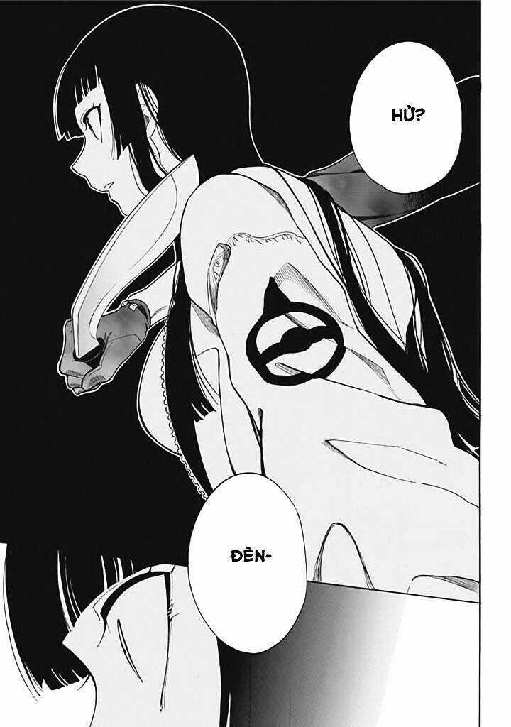 Innocent Devil Chapter 6 trang 40
