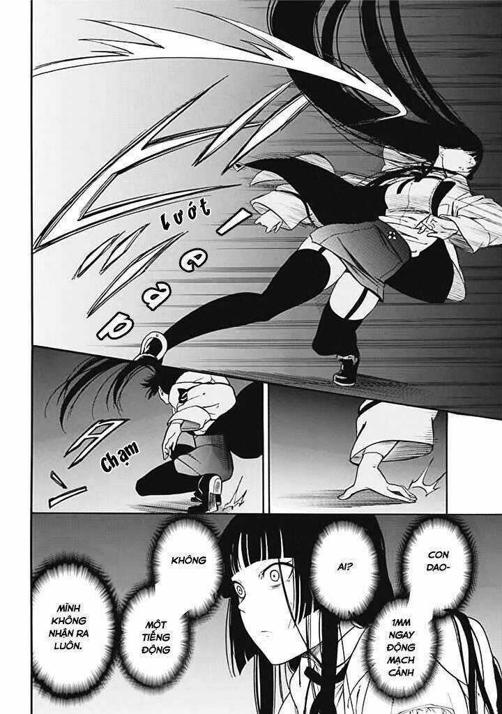 Innocent Devil Chapter 6 trang 41