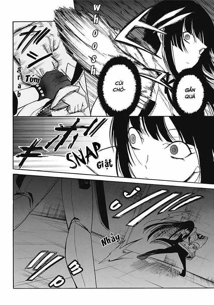 Innocent Devil Chapter 6 trang 43