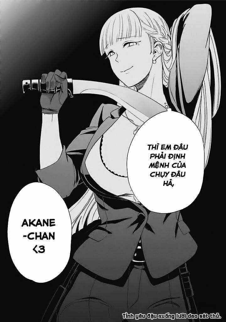 Innocent Devil Chapter 6 trang 45