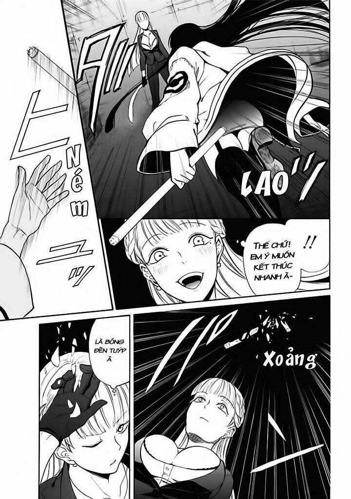 Innocent Devil Chapter 7 trang 14