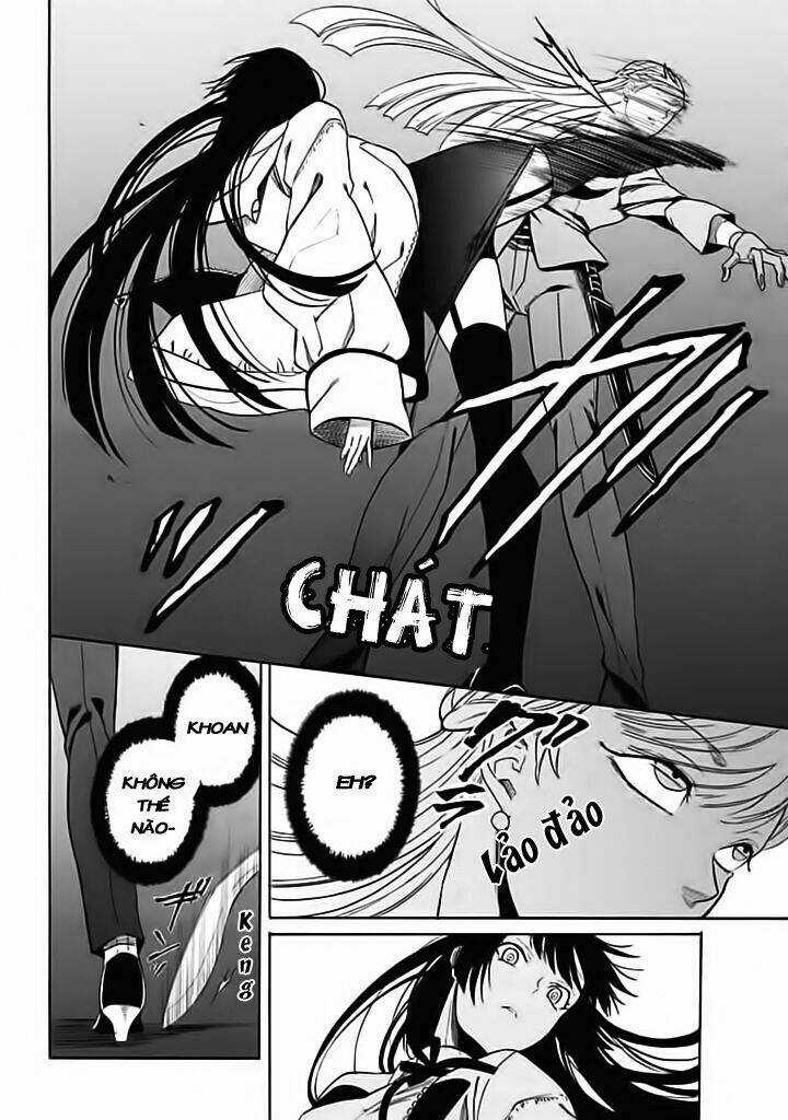 Innocent Devil Chapter 7 trang 15