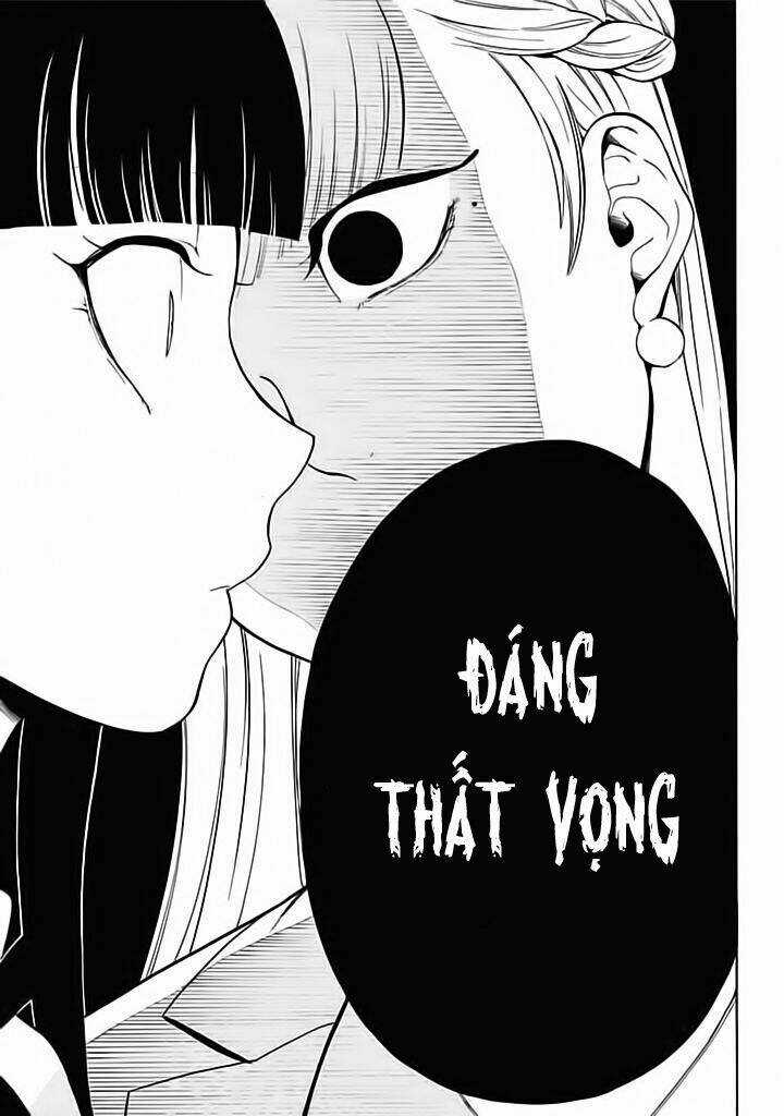 Innocent Devil Chapter 7 trang 16