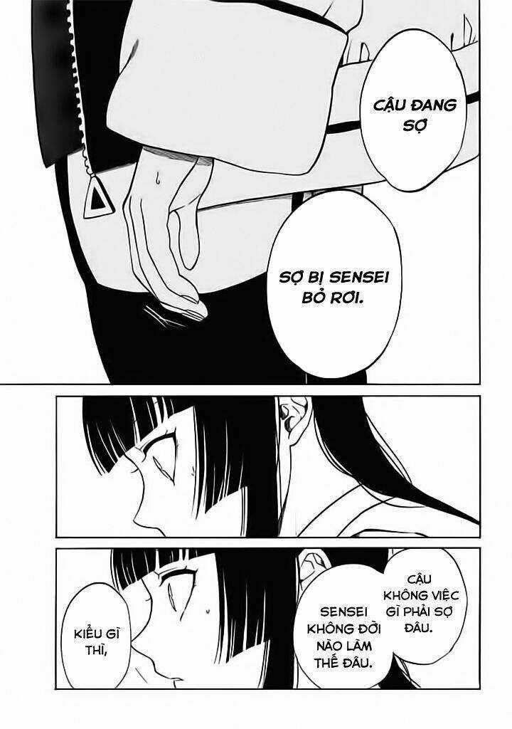 Innocent Devil Chapter 7 trang 21