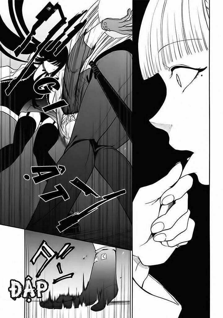 Innocent Devil Chapter 7 trang 23