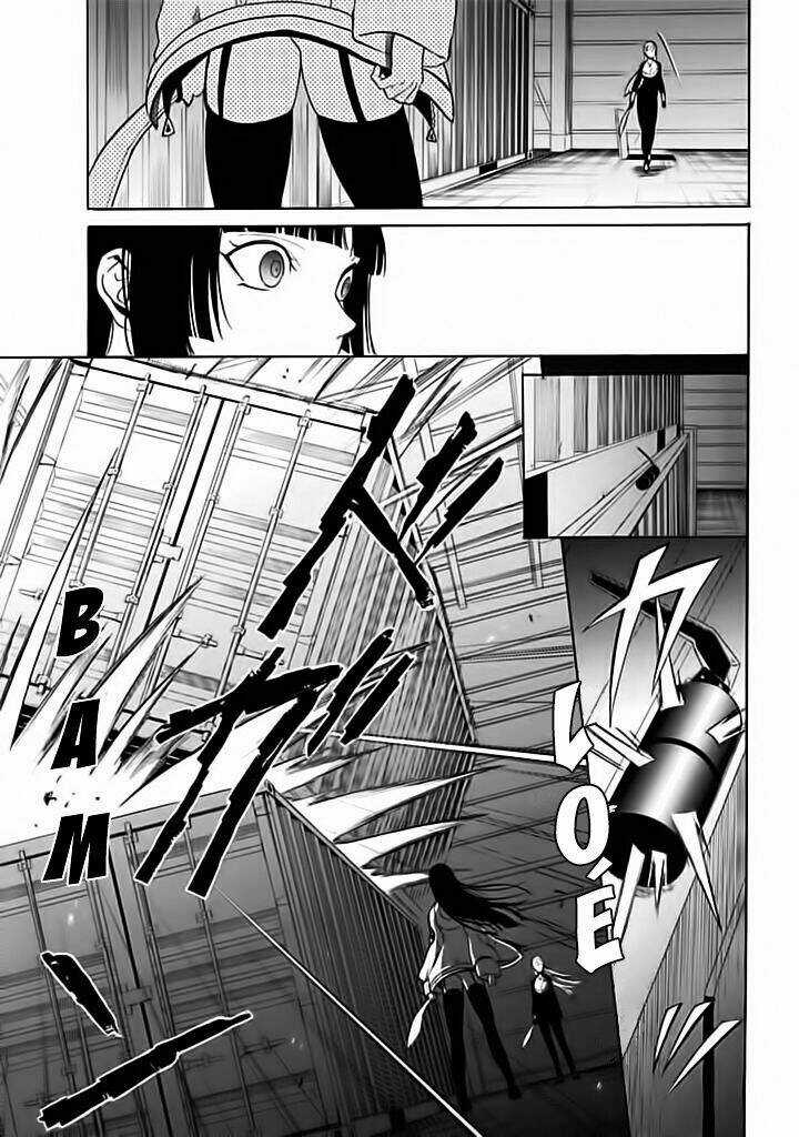 Innocent Devil Chapter 7 trang 25